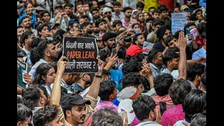 FIR Lodged Against Cockroach Janata Party Over 'Anti-National Activities' After Massive Delhi Protest