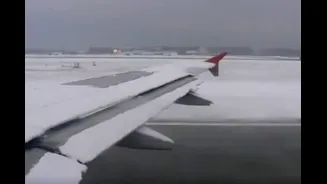 Contrails To Window Holes: Fun Airplane Facts You'll Never Need To Google