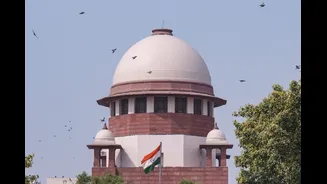 'Can't Take Calls From Chief Justice?': SC Pulls Up Bengal Chief Secretary Over Malda Incident