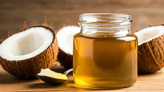 Decoding Coconut Oil: FSSAI's Perspective & Adulteration
