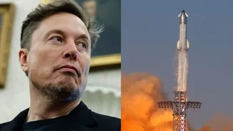 Musk believes building lunar city is easier than Mars colonization