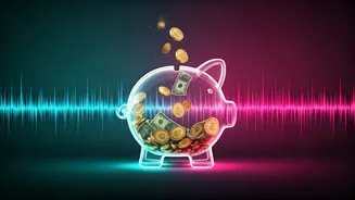 Gen Z Avoids Costly Outings Using Smart Loud Budgeting