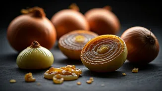 The Humble Onion's Golden Transformation: 12 Ways to Elevate Your Cooking