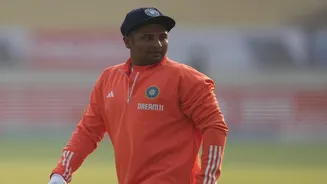 Sports News Digest, August 10: Sarfaraz replaces Sai, Siraj stars with Bat, Basant creates History