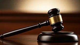 Justice Surya Kant: India's Next Chief Justice?