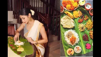 Happy Onam 2026: From Avial To Payasam, The 26 Dishes That Complete A Traditional Onam Sadhya