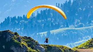 How Paragliding Hub Bir Billing Accommodates Long-Term Workation Nomads Cheaply