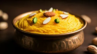 Mastering Homemade Sewai: A Sweet Eid Tradition for Your Feast