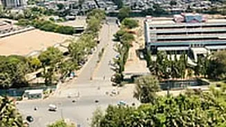 Mumbai: Part Of Magathane-Goregaon 120-Ft DP Road To Open In June, Boosting Lokhandwala-WEH Connectivity