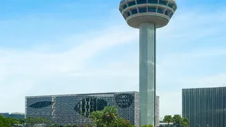 India's Airport Expansion: What Developing 100 Airports Could Mean For Domestic Travel