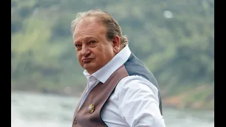 Pesadelo na Cozinha faz Jacquin revisitar o próprio caos: 'Proibido de entrar no Brasil'