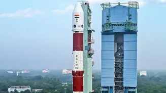 ISRO Opens Scientist Engineer Recruitment: Check Eligibility And Dates