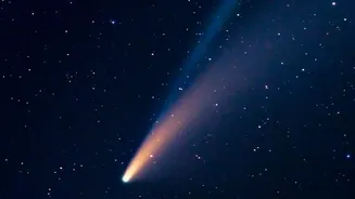 Interstellar Comet 3I/ATLAS: Why Astronomers Are Still Watching The Rare Visitor
