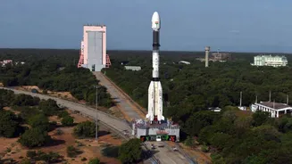 India's first high-altitude imaging satellite launches on September 4
