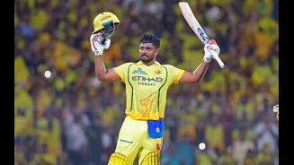 IPL 2026: CSK vs DC Today's Match Highlights: Unmissable video recap, turning points, match analysis, stats and more