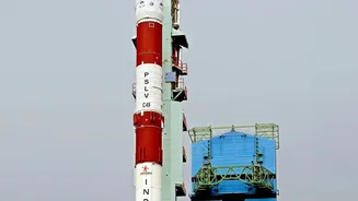 Latest NASA Developments: What India's Space Community Can Learn