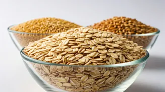 Oats vs Dalia: Choosing the Best Breakfast in India