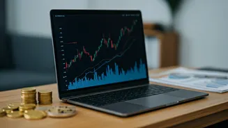 Young Professionals Are Investing Before Big Purchases