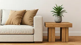 Natural Textures Are The Home Upgrade That Works