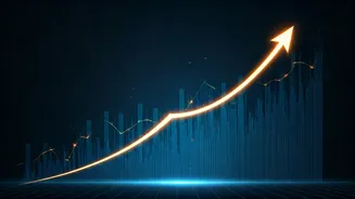 Indian Stock Market Soars: Key Drivers & Insights