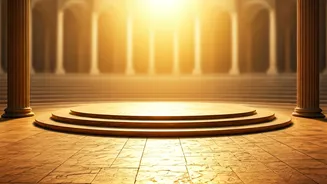 Vijay's Political Echoes: A Look at Tamil Nadu's Future