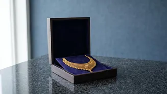Should You Pledge Family Jewellery For A Loan? Key Financial Questions To Ask