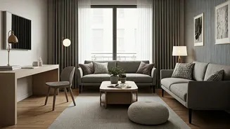 Cohabitation Compass: 10 Essential Dos and Don'ts for New Roommates