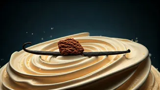 The Viral Dessert Hack Turning Vanilla Into Gourmet Luxury