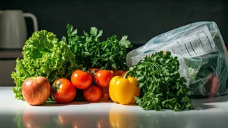The Smart Way To Shop For Better Health