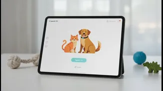 Indian city digital pet records: Pet Registration Beyond Dogs could improve vaccination tracking and lost-pet recovery