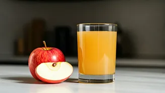 Whole Fruit Is Beating Juice This Summer