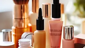 Essential Skincare Steps To Protect Your Skin Under Festive Makeup