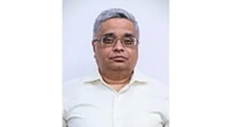 Ashish Varma Takes Over As Principal Chief Materials Manager Of Western Railway