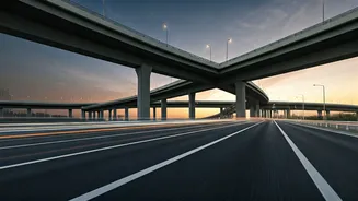 Mumbai-Pune Expressway's Missing Link: A Game-Changer for Motorists
