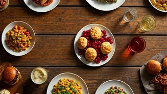 Regional Recipes Are Getting The 2026 Cool Makeover