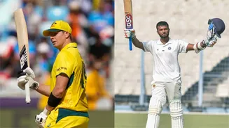 IPL 2026 Auction List: From Steve Smith To Jalaj Saxena- 5 Oldest Players Who Could Still Spark a Bidding Battle