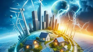 The World Bank's Small Model Strategy Urges Developing Countries To Build AI For Local Needs