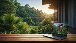 Bali Certified Eco Resorts Welcomes Wave Of Digital Nomads