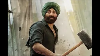 Gadar 3: When Will Sunny Deol Return As Tara Singh? Director Anil Sharma Shares Promising Update