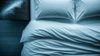 The Chill Factor: Why Nick Jonas Loves a Freezing Bedroom for Sleep