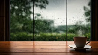 Weekend Café Hopping Just Got A Monsoon Upgrade
