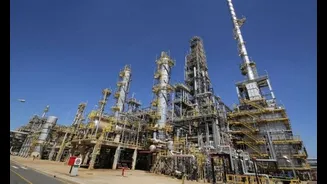 Guerra no Irã faz o Brasil vender o dobro de petróleo para a China; Índia também aumenta compras