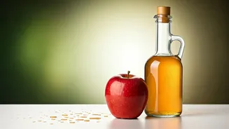 Apple Cider Vinegar: Separating Health Hype from Scientific Truth