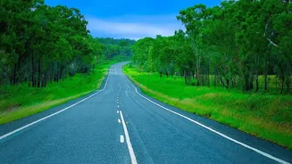 Planning Indian Road Trips Starts With Clear Choices About Fuel And Tolls