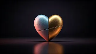Unlock Your Heart: A Personality Test to Discover Your Unique Love Style