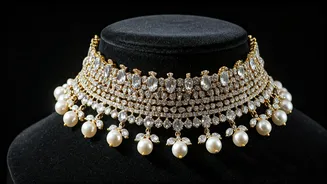 Kareena Kapoor Khan Loves Choker Necklaces