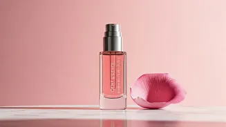 Unlock Your Perfect Pout: Best Lip Oils & Balms for Soft, Pink Lips