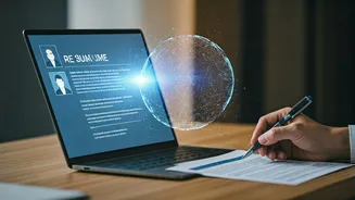 AI Should Support Your CV, Not Replace Your Voice