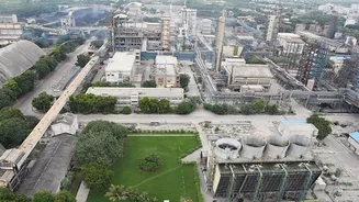 Deepak Nitrite arm commissions ₹85-crore plant at Gujarat's Dahej