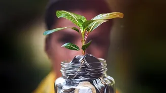 Why Investing Early Could Change A Child's Money Journey